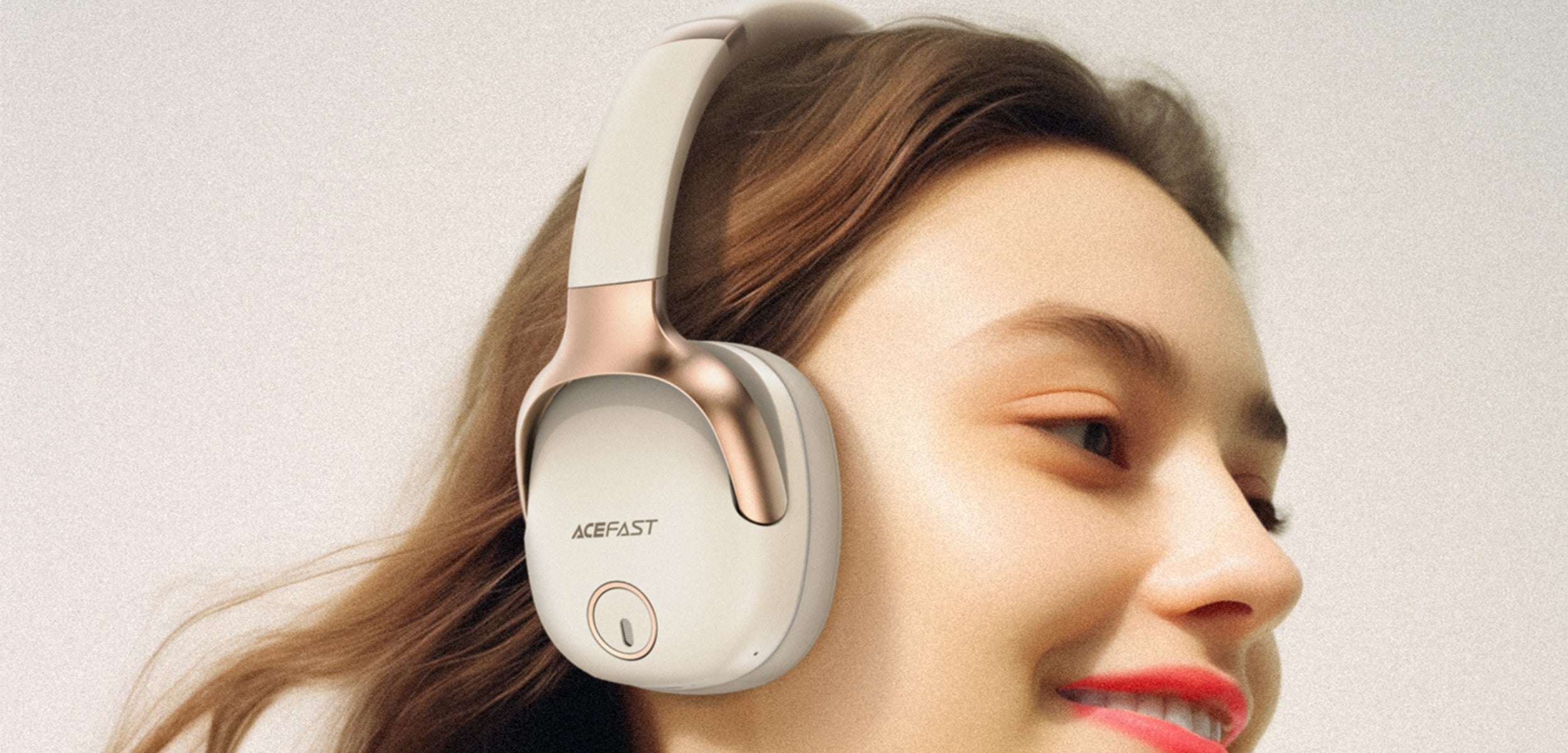 ACEFAST H2 Over-Ear Bluetooth Headphones: Unmatched Sound Quality and Comfort