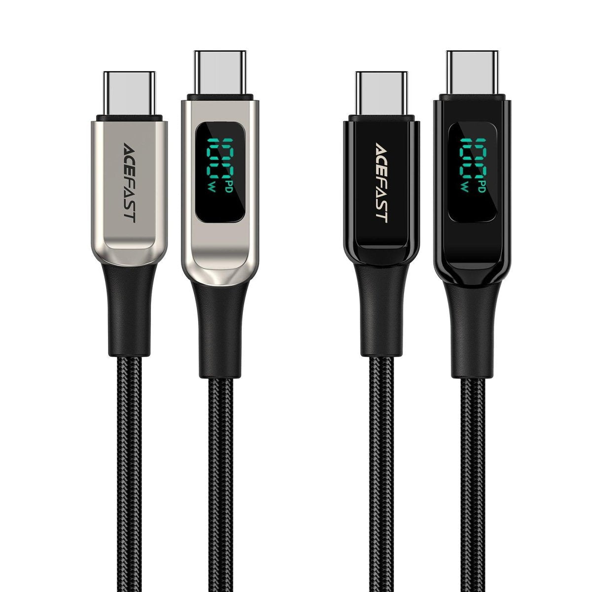 Usb C Cable 100w Display, Cable Usb Type C Display