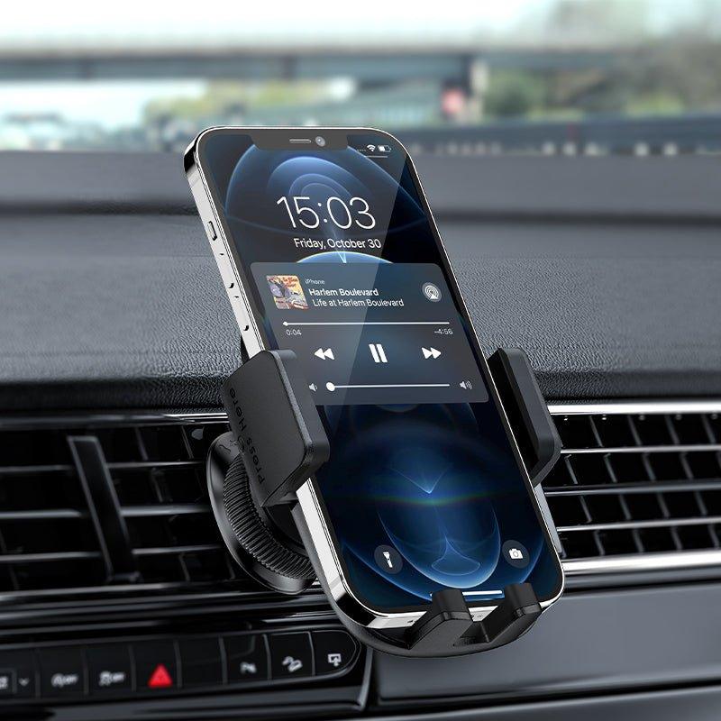 ACEFAST Car Phone Wireless Charging D5 - ACEFAST